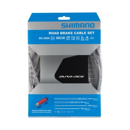 Shimano Dura Ace 9000 Bromswiresats