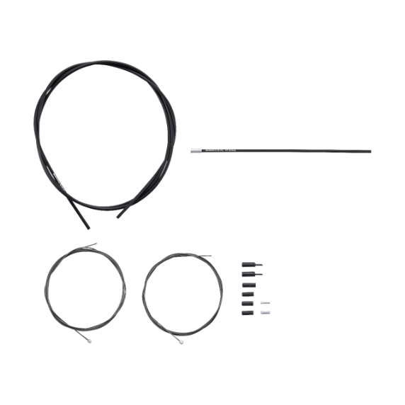 Shimano OT-SP41 Optislick Växelvajerset