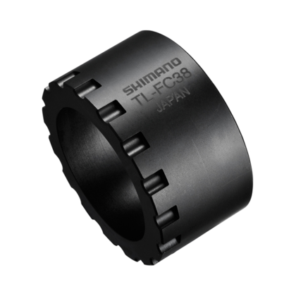 Shimano TL-FC38 STEPS Vevdrevsverktyg
