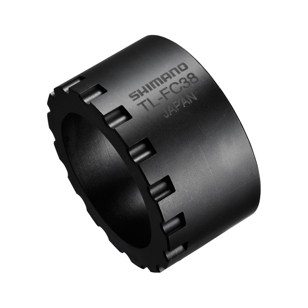 Shimano TL-FC38 STEPS Vevdrevsverktyg