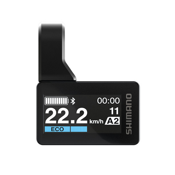 Shimano SC-EN600 E-Tube Cykeldator