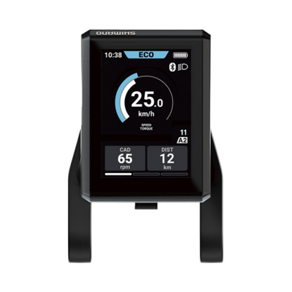 Shimano SC-EN610 E-Tube Cykeldator