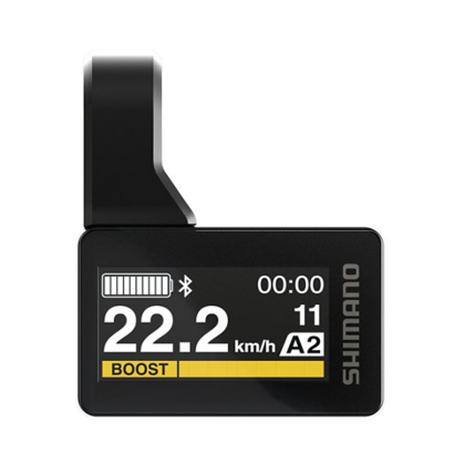 Shimano SC-EN600 E-Tube Cykeldator