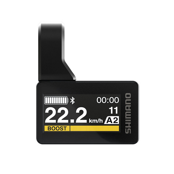 Shimano SC-EN600 E-Tube Cykeldator