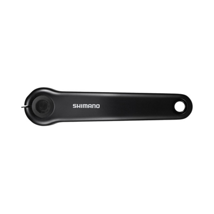 Shimano FC-E6100 Höger Vevarm