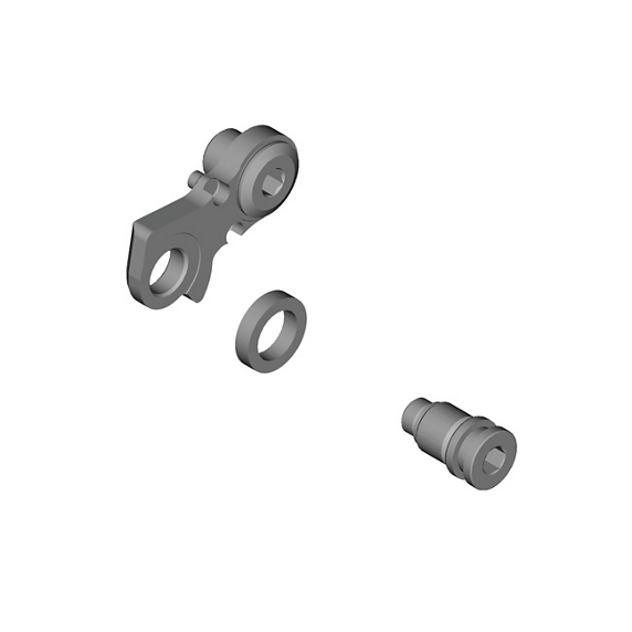 Shimano RD-R7150 Fäste till bakväxel