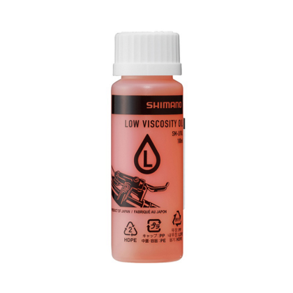 Shimano Low Viscosity Bromsväska