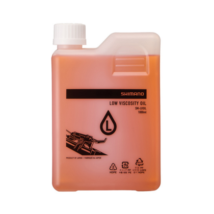 Shimano Low Viscosity Bromsväska