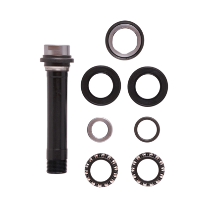 Shimano WH-RX570-TL-12 Navaksel