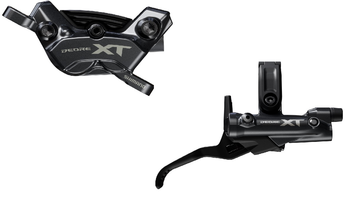 Shimano XT BL-M8220 Skivbromsset