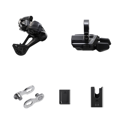 Shimano Deore M6250 DI2 Upgrade Kit