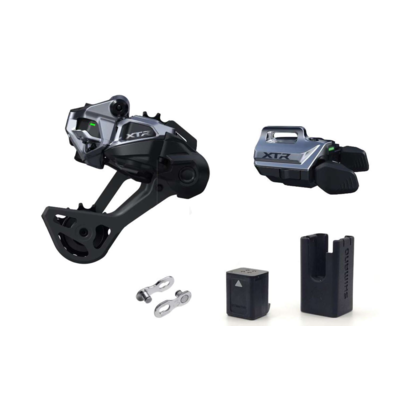 Shimano DI2 Upgrade Kit XTR M9250