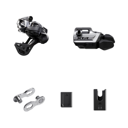Shimano DI2 Upgrade Kit XTR M9250