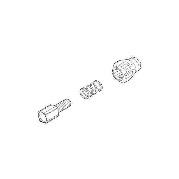 Shimano RD-R6800 Växelvajersjusterare