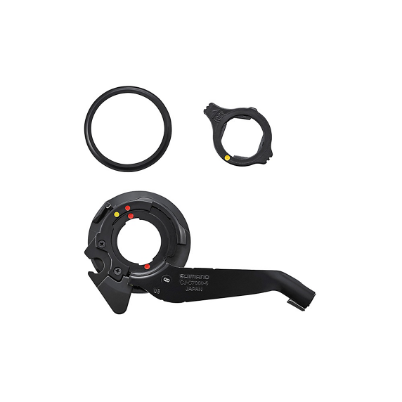 Shimano CJ-S7000 kassettkoblingsenhet