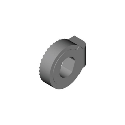 Shimano 6L vänster Låseskive