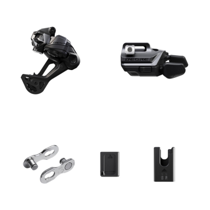 Shimano Deore M6250 DI2 Upgrade Kit
