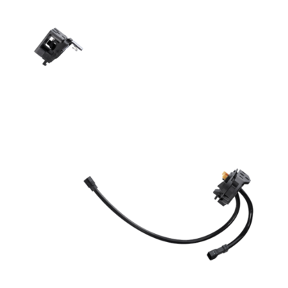 Shimano Steps BM-E8030-A Batterifäste