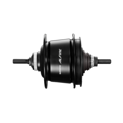 Shimano Alfine SG-S7001-8 Baknav