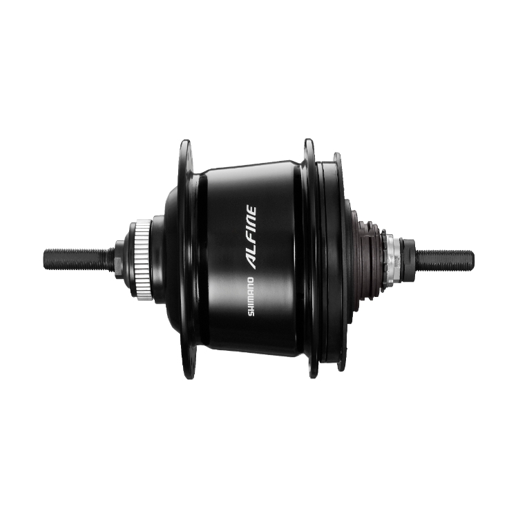 Shimano Alfine SG-S7001-8 Baknav
