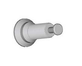 Shimano (B) Caliper bult