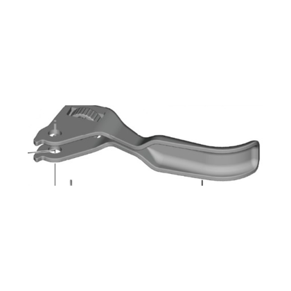 Shimano BL-M8200 Bromsspak