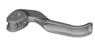 Shimano BL-M9200 Bromsspak