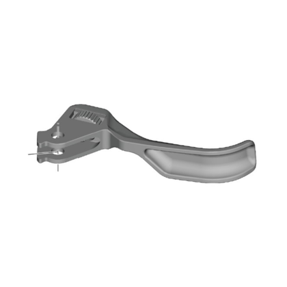 Shimano BL-M9200 Bromsspak