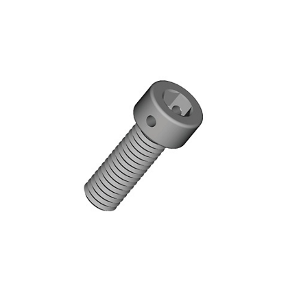 Shimano festeskrue for kaliper M5x14mm