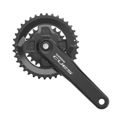 Shimano Cues U4000 Vevparti