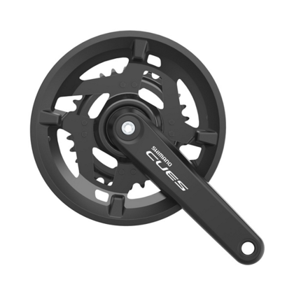 Shimano Cues U4000 Vevparti