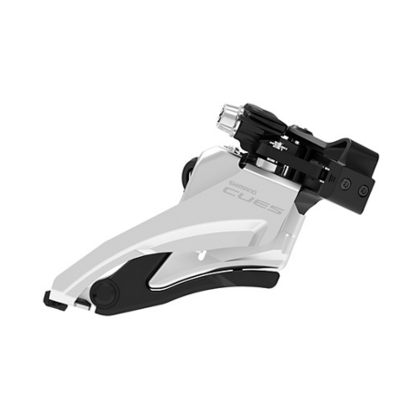 Shimano Cues P-FD-U4000-M 2s Framväxel