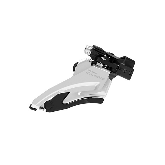 Shimano Cues P-FD-U4000-M 2s Framväxel