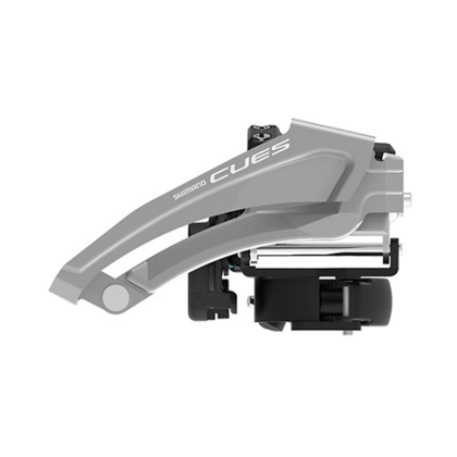 Shimano Cues P-FD-U4010-L 2s Framväxel