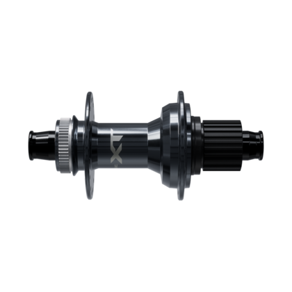 Shimano XT FH-M8210-B 28h 12s Baknav