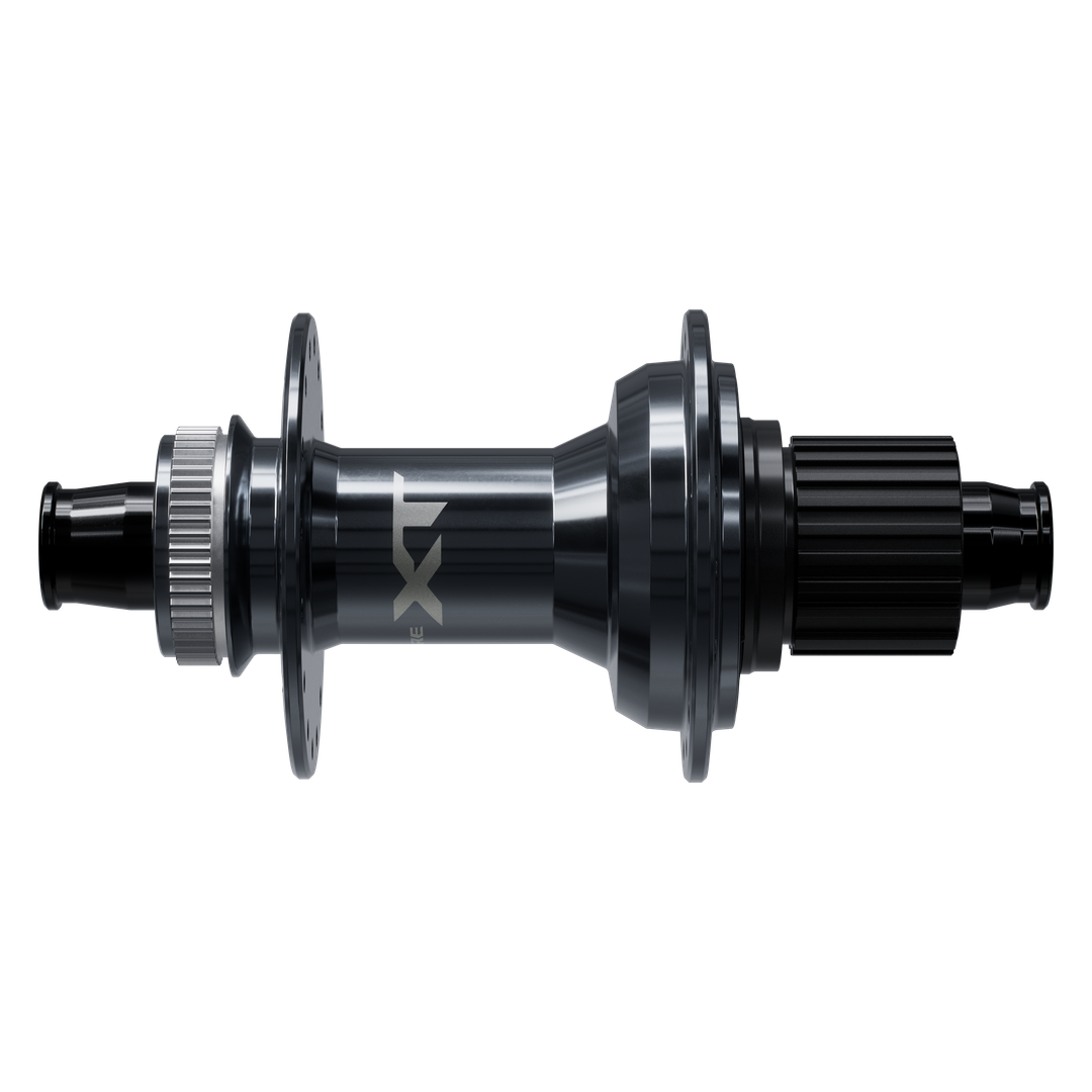 Shimano XT FH-M8210-B 28h 12s Baknav