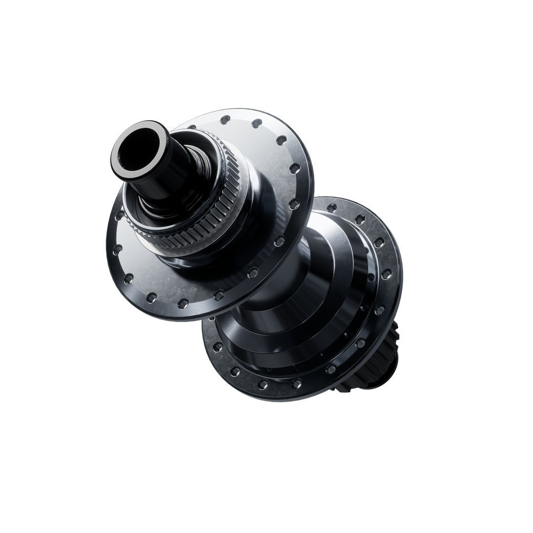 Shimano XT FH-M8210-B 28h 12s Baknav