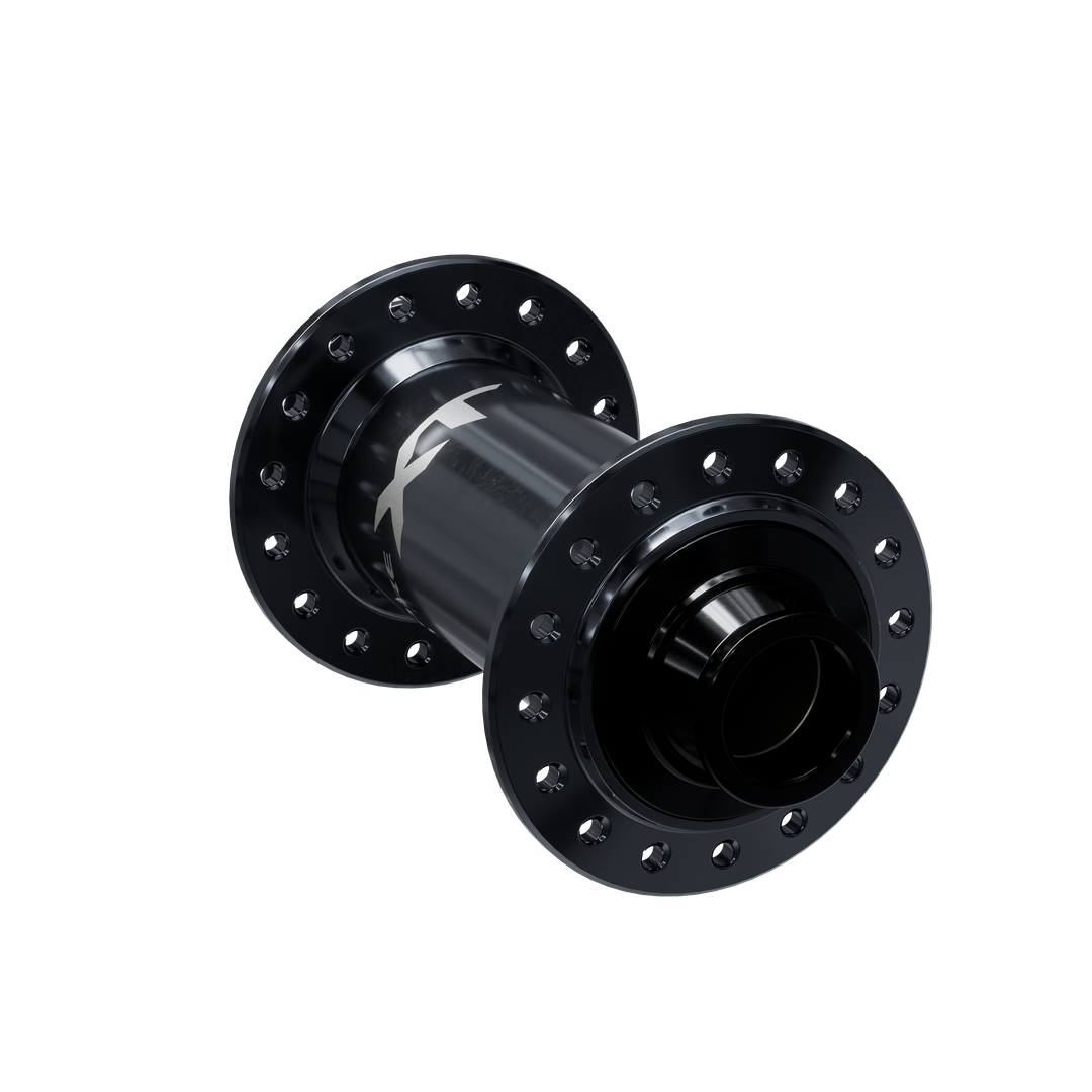 Shimano XT FH-M8210-B 28h Framnav