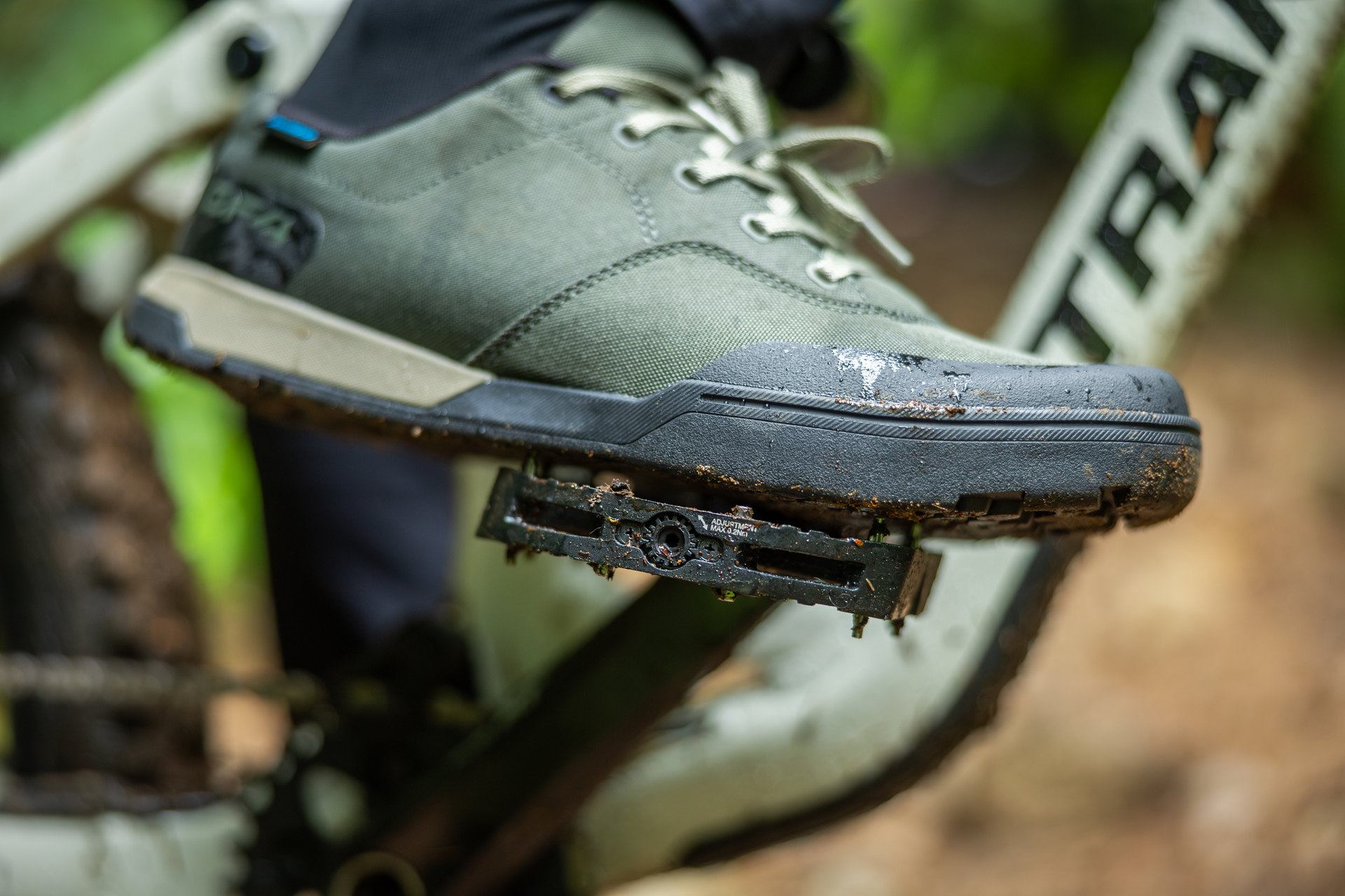 Shimano XT T8200 Pedaler