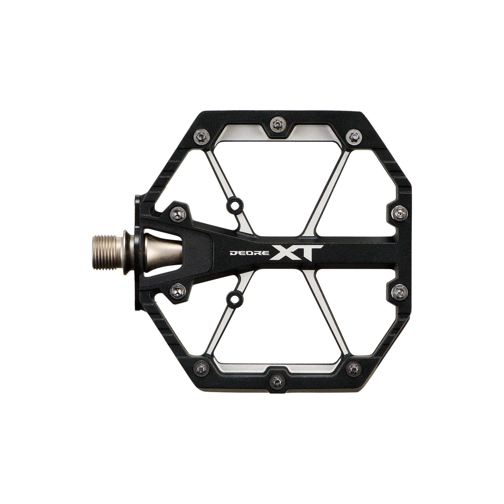 Shimano XT T8200 Pedaler