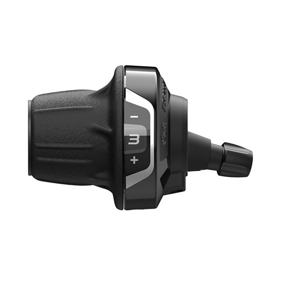 Shimano SL-RV400 3s Revoshift Reglage