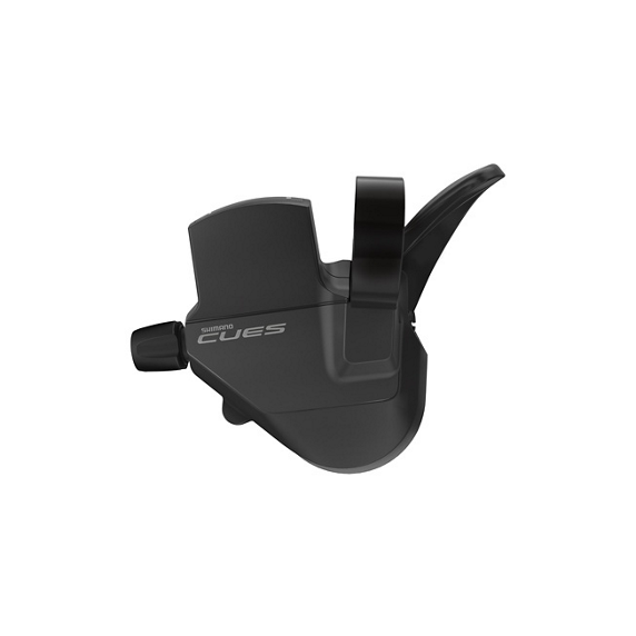 Shimano Cues U4000 Vänster Växelreglage