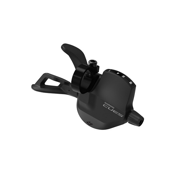 Shimano Cues U4010 Höger Växelreglage