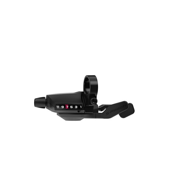 Shimano Cues U6050 Höger Växelreglage