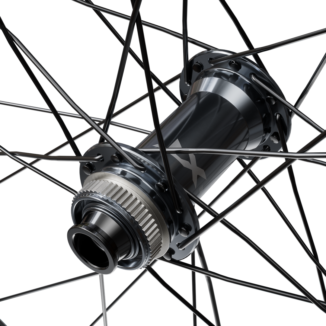 Shimano XT WH-M8200 29" Framhjul