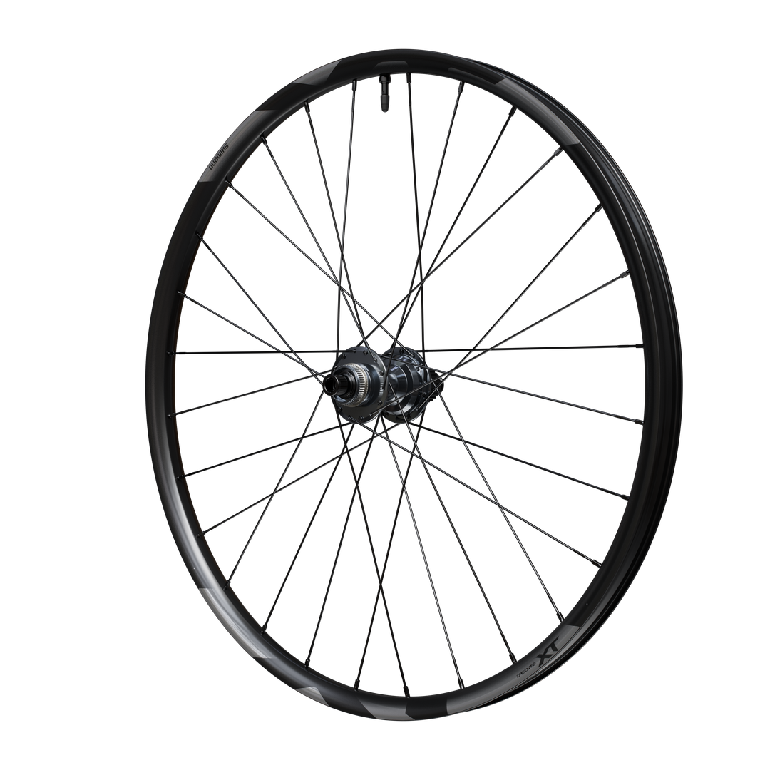 Shimano XT WH-M8200 27.5" Bakhjul