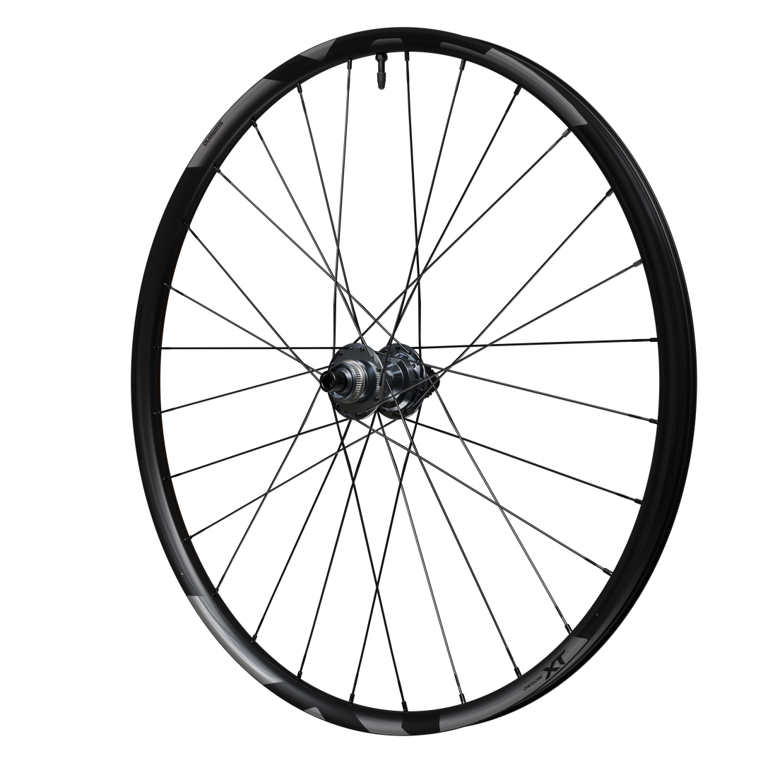 Shimano XT WH-M8200 29" Bakhjul
