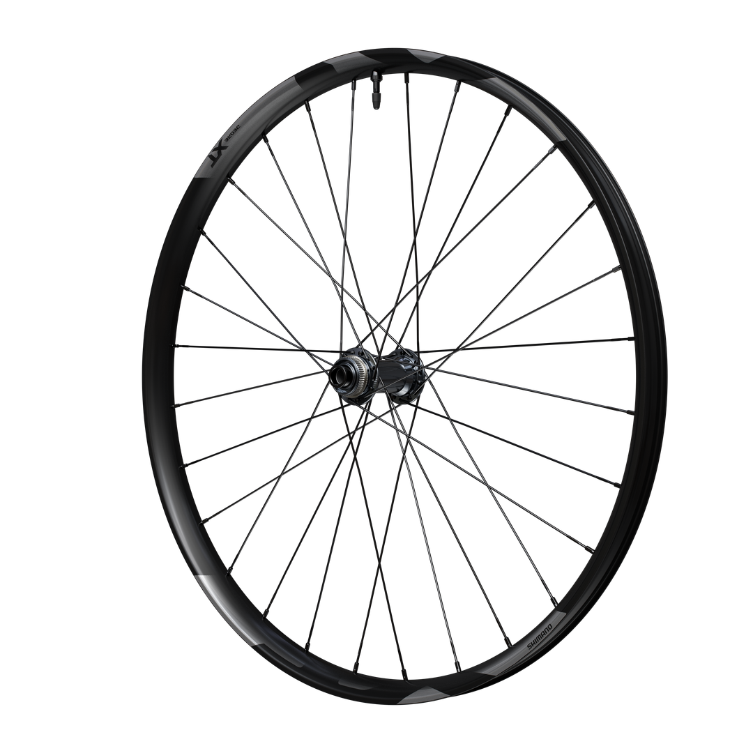 Shimano XT WH-M8200 27.5" Framhjul