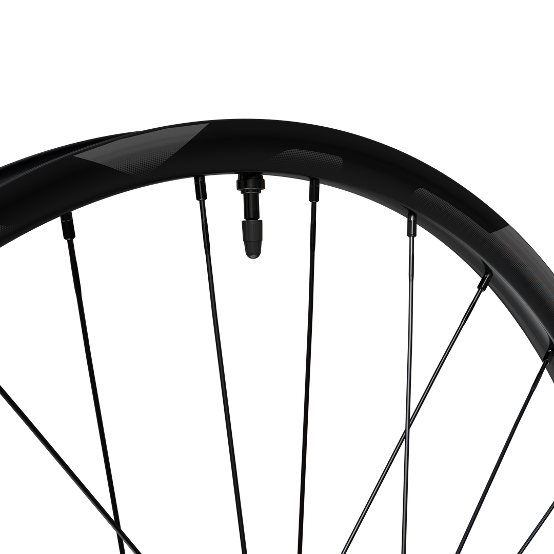 Shimano XT WH-M8200 27.5" Bakhjul