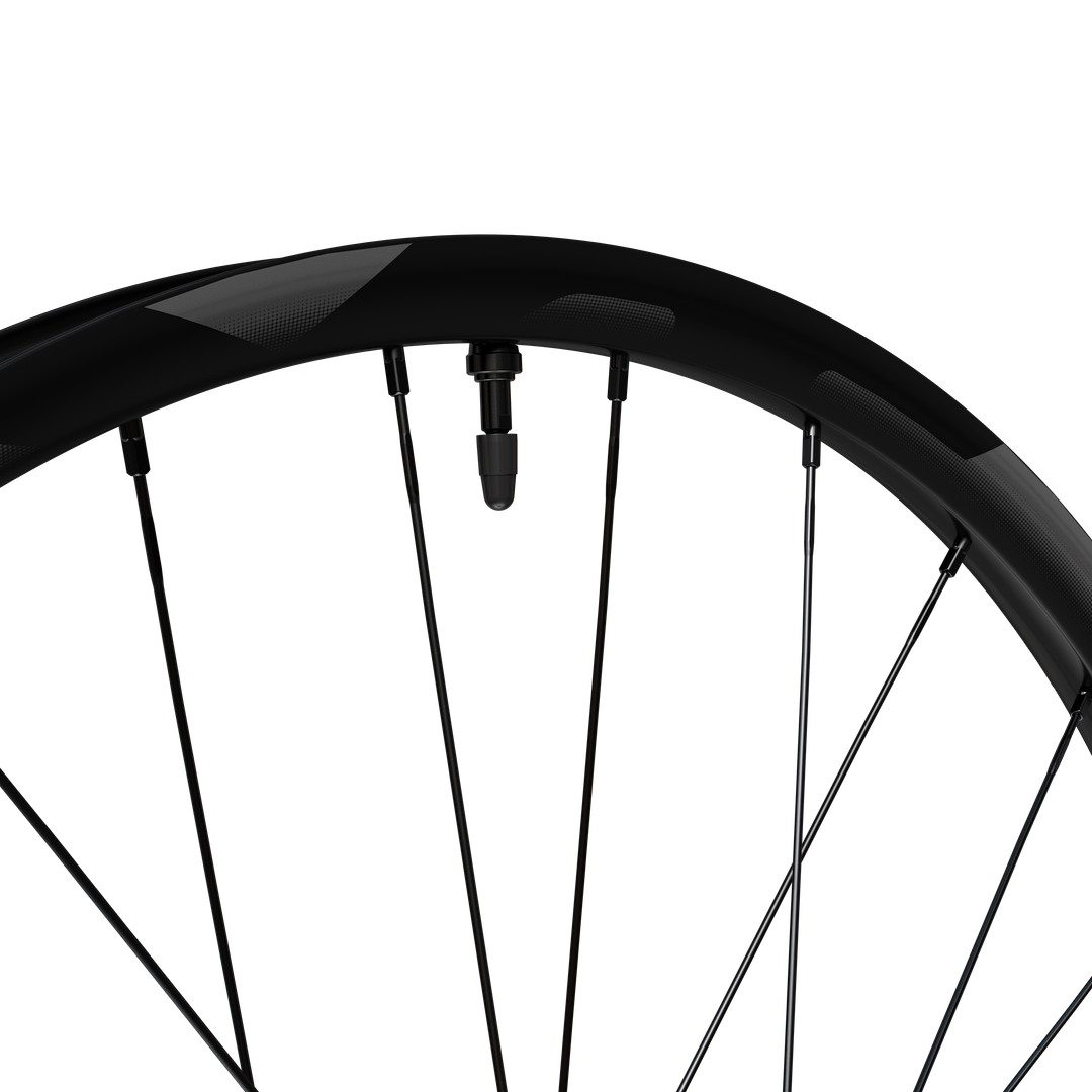 Shimano XT WH-M8200 27.5" Framhjul